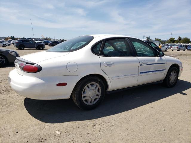 Photo 3 from auction – 1999 FORD TAURUS LX with VIN 1FAFP52U0XG231488
