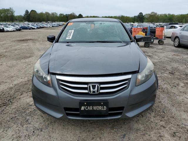 Photo 5 from auction – 2012 HONDA ACCORD LX with VIN 1HGCP2F31CA193488