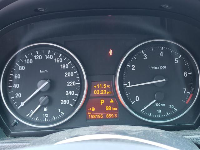 Photo 9 from auction – 2011 BMW 328 XI with VIN WBAPK7C56BF197164
