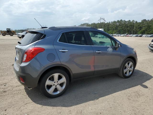Photo 3 from auction – 2015 BUICK ENCORE with VIN KL4CJASB5FB139272