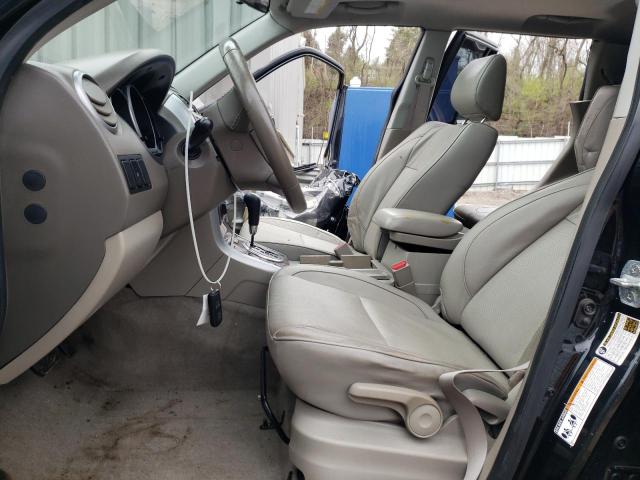Photo 7 from auction – 2012 SUZUKI GRAND VITA with VIN JS3TD0D7XC4101554