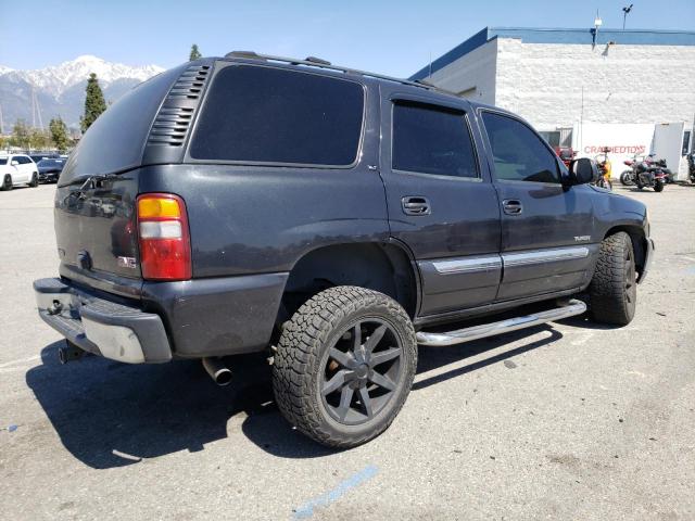 Photo 3 from auction – 2004 GMC YUKON with VIN 1GKEC13T94R112889