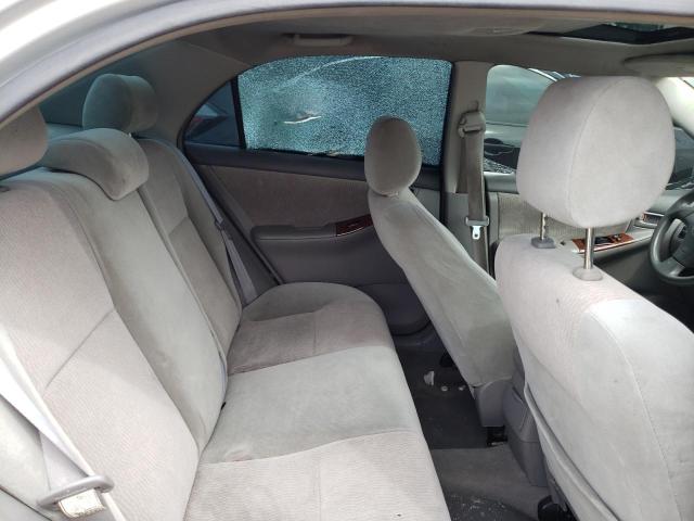 Photo 10 from auction – 2006 TOYOTA COROLLA LE with VIN JTDBR32E360077656