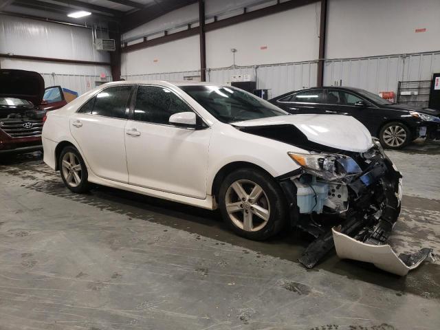Photo 4 from auction – 2013 TOYOTA CAMRY L with VIN 4T1BF1FK6DU256367