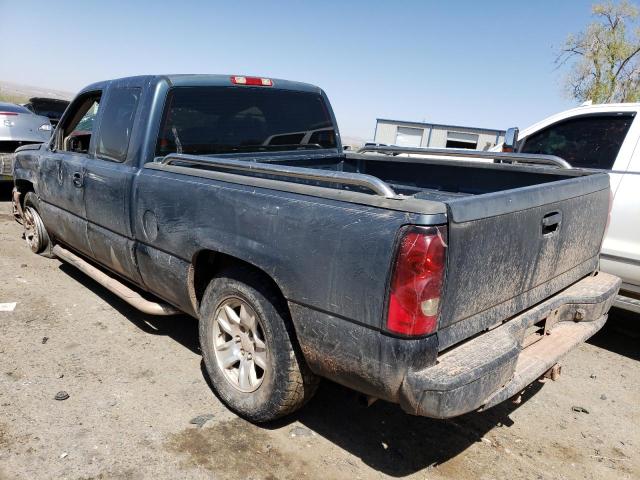 Photo 2 from auction – 2007 CHEVROLET SILVERADO with VIN 1GCEC19X47Z119307