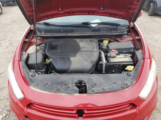 Photo 11 from auction – 2013 DODGE DART SE with VIN 1C3CDFAA0DD230782