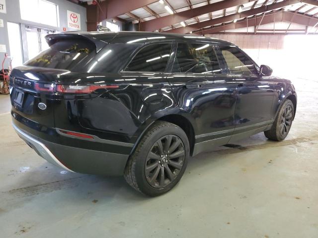 Photo 3 from auction – 2018 LAND ROVER RANGE ROVE with VIN SALYL2RN5JA719690