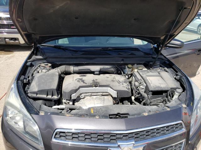 Photo 11 from auction – 2013 CHEVROLET MALIBU LS with VIN 1G11B5SA0DF340407