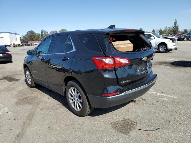 Photo 2 from auction – 2019 CHEVROLET EQUINOX LT with VIN 3GNAXKEV3KL278243