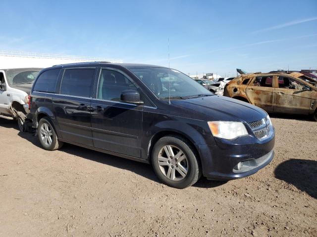 Photo 4 from auction – 2011 DODGE GRAND CARA with VIN 2D4RN5DG8BR655015