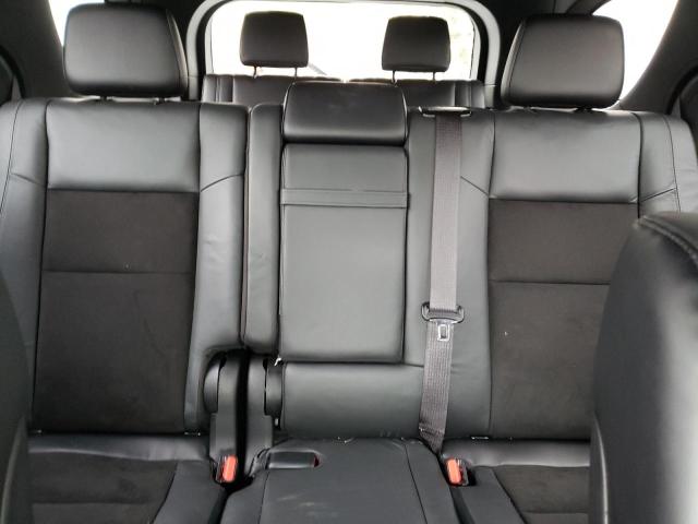 Photo 10 from auction – 2022 DODGE DURANGO GT with VIN 1C4RDJDG4NC220286