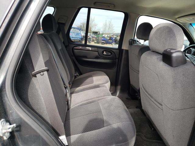Photo 11 from auction – 2007 GMC ENVOY with VIN 1GKDT13S672286158