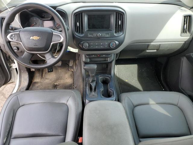 Photo 8 from auction – 2019 CHEVROLET COLORADO with VIN 1GCHSBEA0K1208709