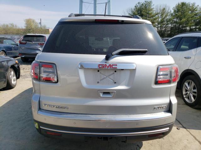 Photo 6 from auction – 2014 GMC ACADIA SLT with VIN 1GKKVRKD7EJ215010