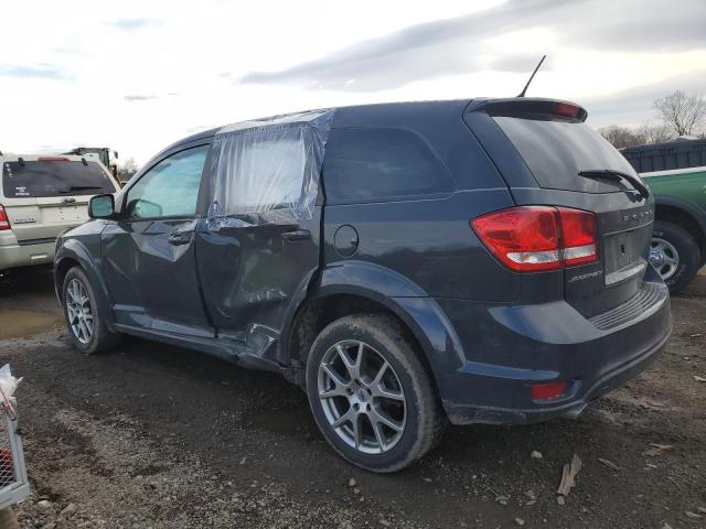 Photo 2 from auction – 2018 DODGE JOURNEY GT with VIN 3C4PDCEG3JT380756