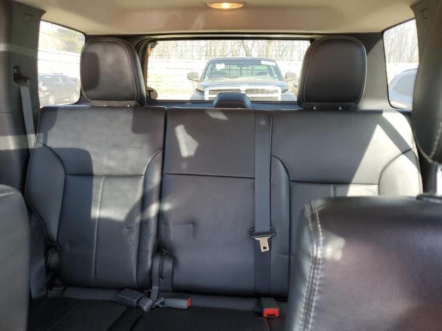 Photo 10 from auction – 2012 JEEP LIBERTY JE with VIN 1C4PJMFK4CW135916