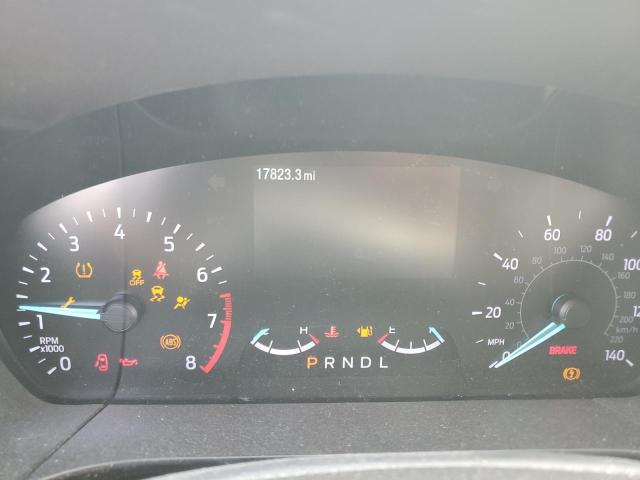 Photo 9 from auction – 2020 FORD ESCAPE SE with VIN 1FMCU0G63LUC29275