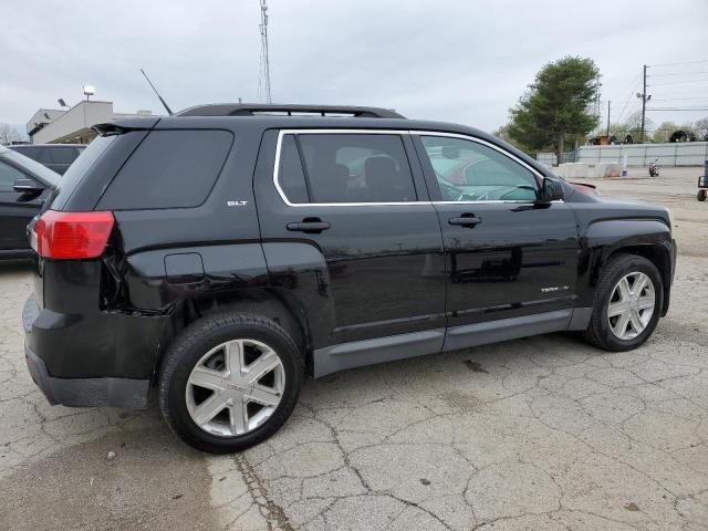 Photo 3 from auction – 2010 GMC TERRAIN SL with VIN 2CTFLFEY1A6321531