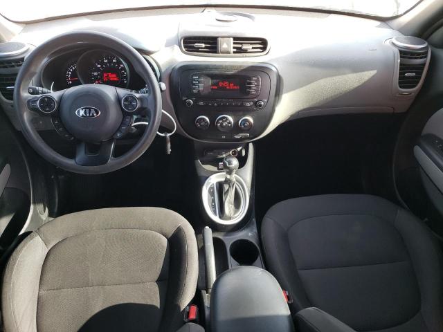 Photo 8 from auction – 2016 KIA SOUL with VIN KNDJN2A22G7367291