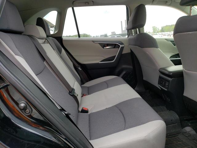 Photo 11 from auction – 2019 TOYOTA RAV4 XLE with VIN JTMP1RFV7KJ016857