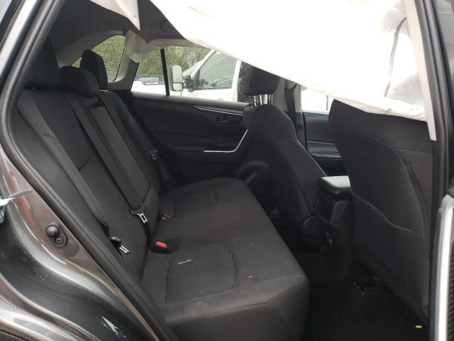 Photo 11 from auction – 2021 TOYOTA RAV4 LE with VIN 2T3K1RFV7MC087993