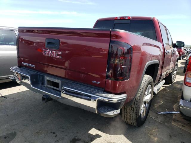 Photo 3 from auction – 2016 GMC SIERRA K15 with VIN 3GTU2NEC5GG344960