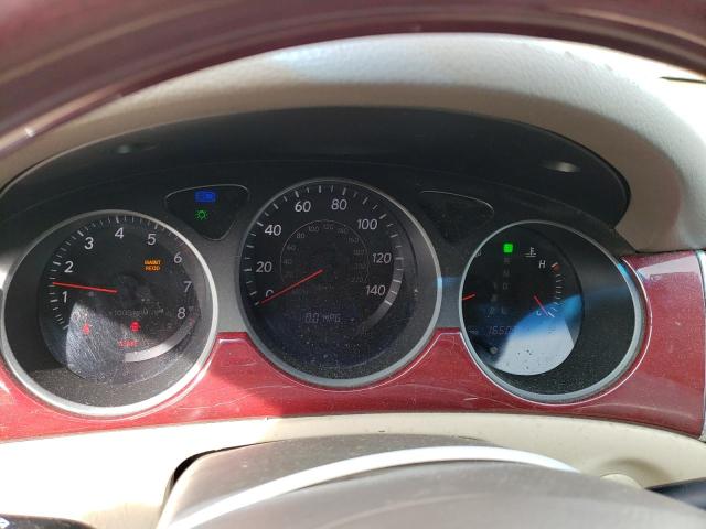 Photo 9 from auction – 2004 LEXUS ES 330 with VIN JTHBA30G645030633