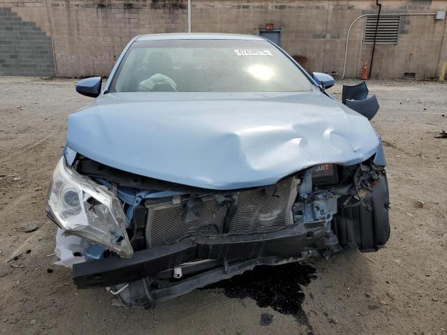 Photo 5 from auction – 2013 TOYOTA CAMRY L with VIN 4T4BF1FK2DR280249