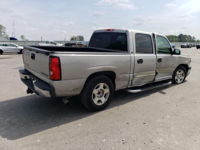 Photo 3 from auction – 2005 CHEVROLET SILVERADO with VIN 2GCEC13T751225956