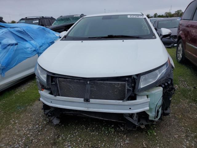 صورة رقم 5 من المزاد - 2014 CHEVROLET VOLT مع VIN 1G1RF6E49EU173268