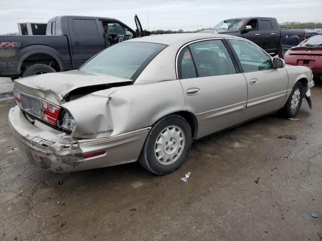 Photo 3 from auction – 1998 BUICK PARK AVENU with VIN 1G4CW52K6W4621215