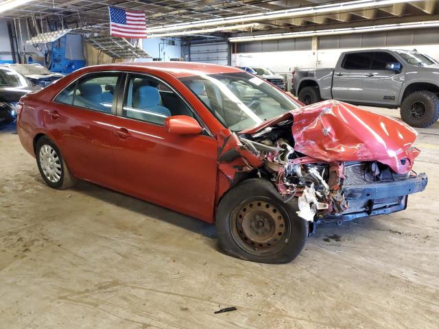 Photo 4 from auction – 2009 TOYOTA CAMRY BASE with VIN 4T4BE46K29R092505