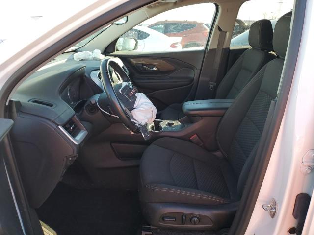 Photo 7 from auction – 2021 GMC TERRAIN SL with VIN 3GKALMEV9ML398183