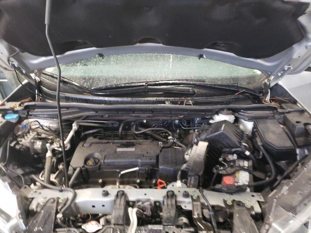 Photo 11 from auction – 2016 HONDA CR-V TOURI with VIN 5J6RM4H99GL087860