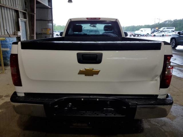 Photo 6 from auction – 2013 CHEVROLET SILVERADO with VIN 1GCNCPEX9DZ264072