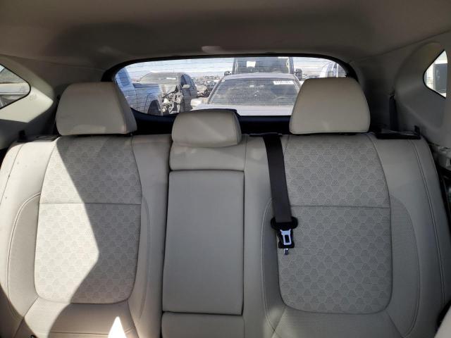 Photo 10 from auction – 2022 KIA SELTOS EX with VIN KNDERCAA2N7262363