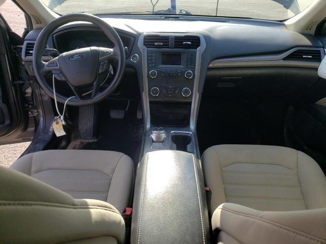Photo 8 from auction – 2020 FORD FUSION S with VIN 3FA6P0G70LR258134