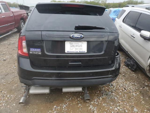 Photo 6 from auction – 2011 FORD EDGE SE with VIN 2FMDK3GC2BBA31809