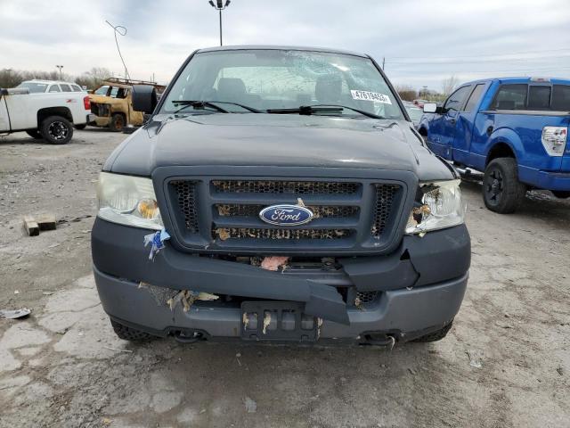 Photo 5 from auction – 2005 FORD F150 with VIN 1FTRF14W85NB95219