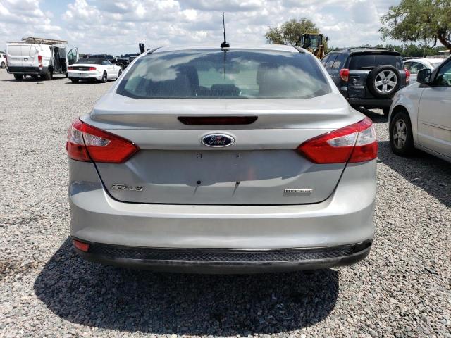 Photo 6 from auction – 2013 FORD FOCUS S with VIN 1FADP3E24DL331361