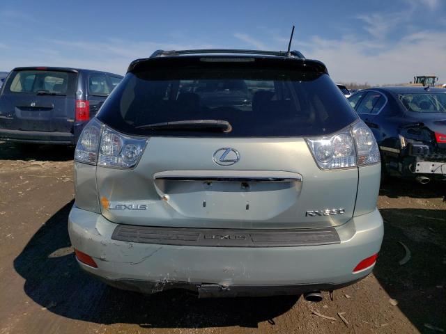 Photo 6 from auction – 2004 LEXUS RX 330 with VIN 2T2HA31U44C020441