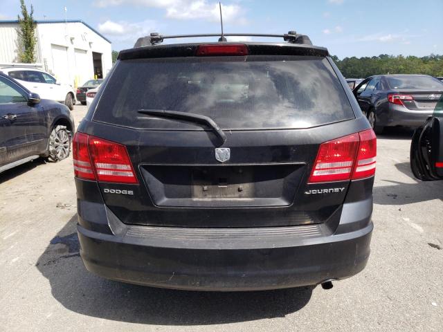 Photo 6 from auction – 2009 DODGE JOURNEY SE with VIN 3D4GG47B09T607253