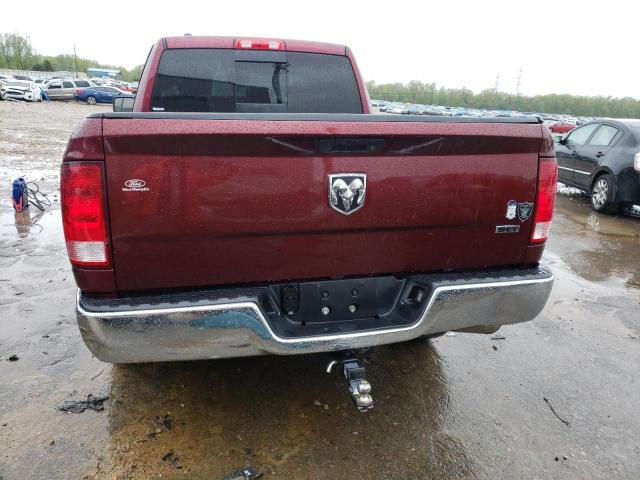 Photo 6 from auction – 2017 RAM 1500 SLT with VIN 1C6RR6GT1HS576414
