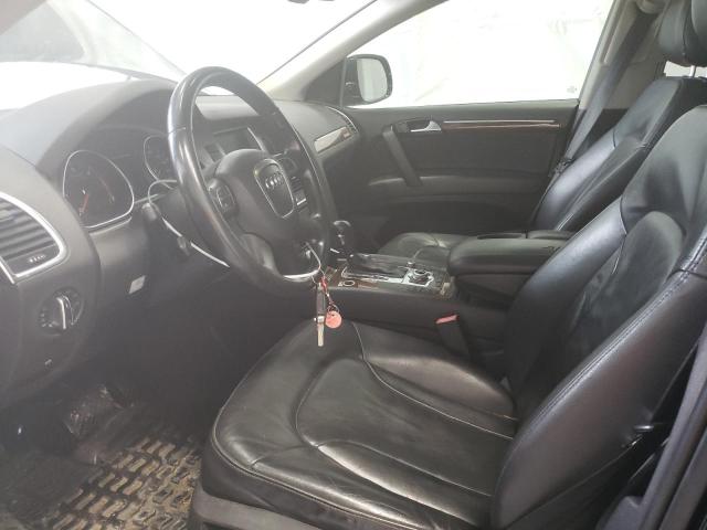 Photo 7 from auction – 2010 AUDI Q7 PREMIUM with VIN WA1LMAFE5AD001756