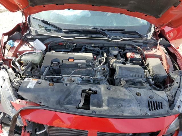 Photo 11 from auction – 2018 HONDA CIVIC EX with VIN 2HGFC2F79JH533786