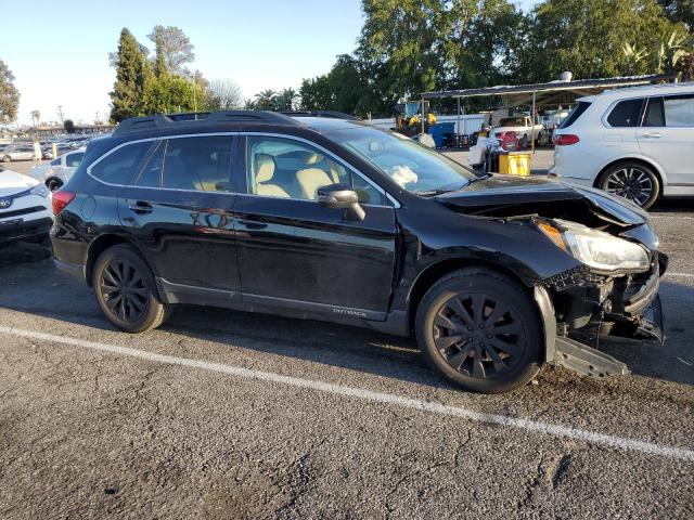 Photo 4 from auction – 2016 SUBARU OUTBACK 2. with VIN 4S4BSALC3G3269029