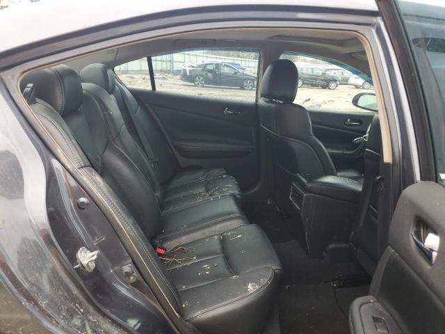 Photo 10 from auction – 2013 NISSAN MAXIMA S with VIN 1N4AA5AP4DC847947