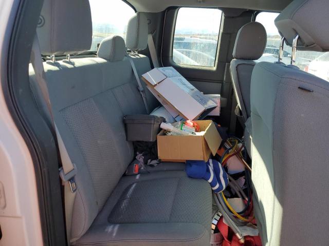 Photo 10 from auction – 2013 FORD F150 SUPER with VIN 1FTFX1EF2DFB68072