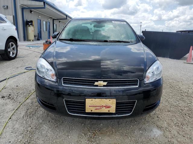 Photo 5 from auction – 2009 CHEVROLET IMPALA 1LT with VIN 2G1WT57K191171615
