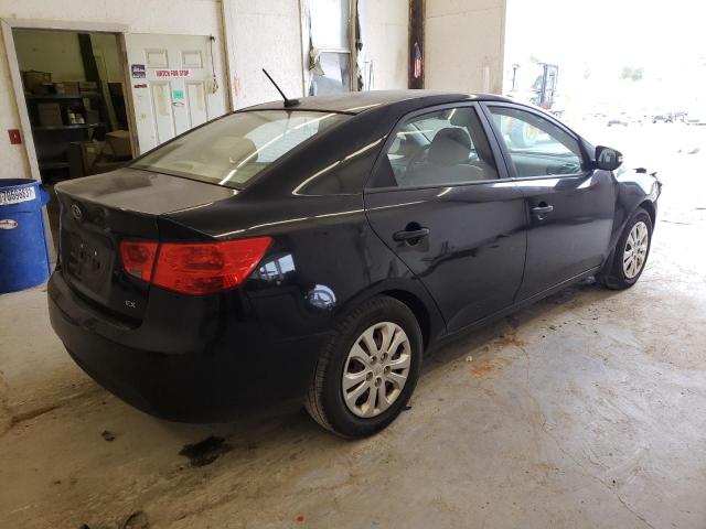 Photo 3 from auction – 2010 KIA FORTE EX with VIN KNAFU4A25A5104622